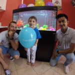 Make-A-Wish Italia Onlus, un’associazione che realizza desideri